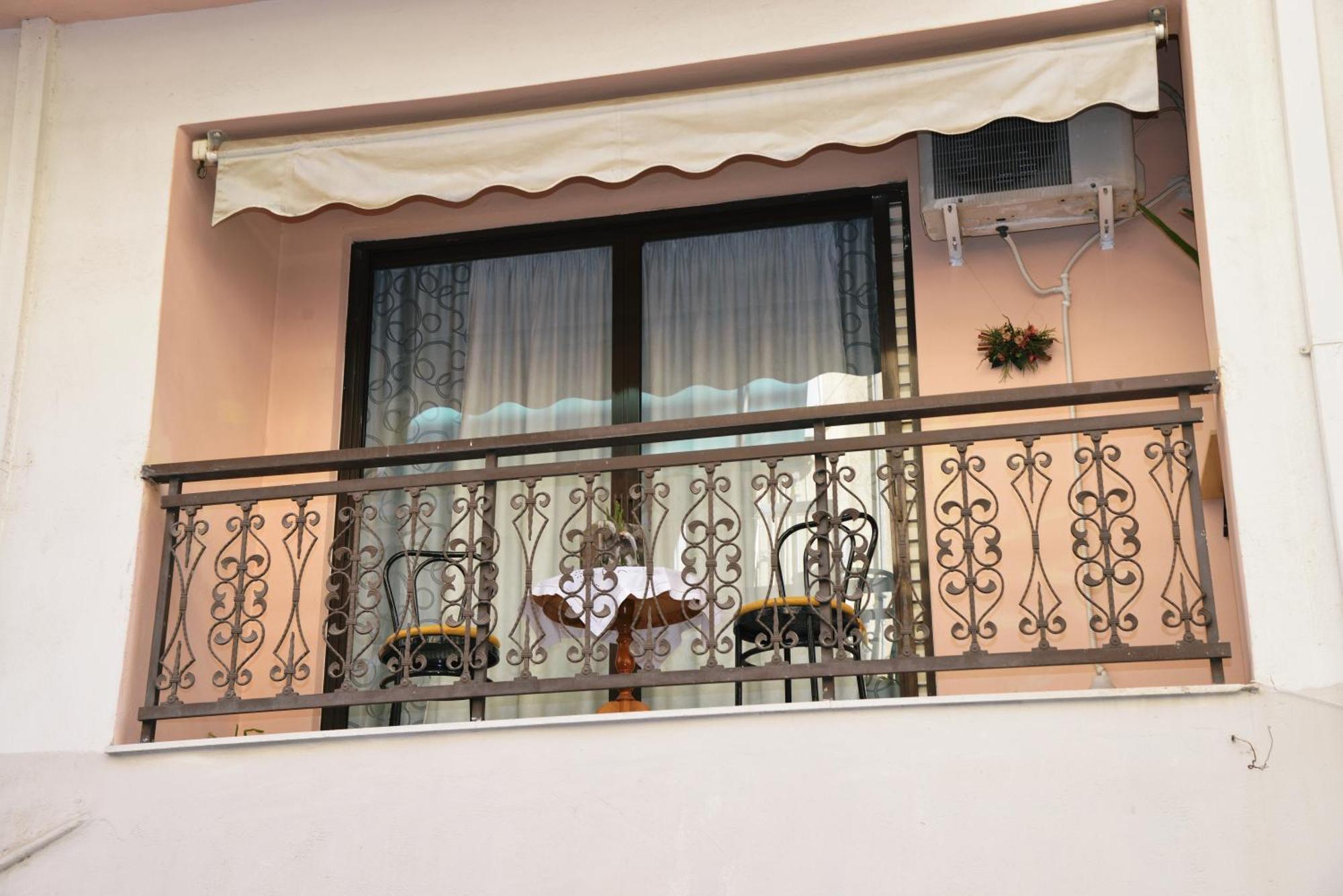 Traditional House Atena Exterior foto