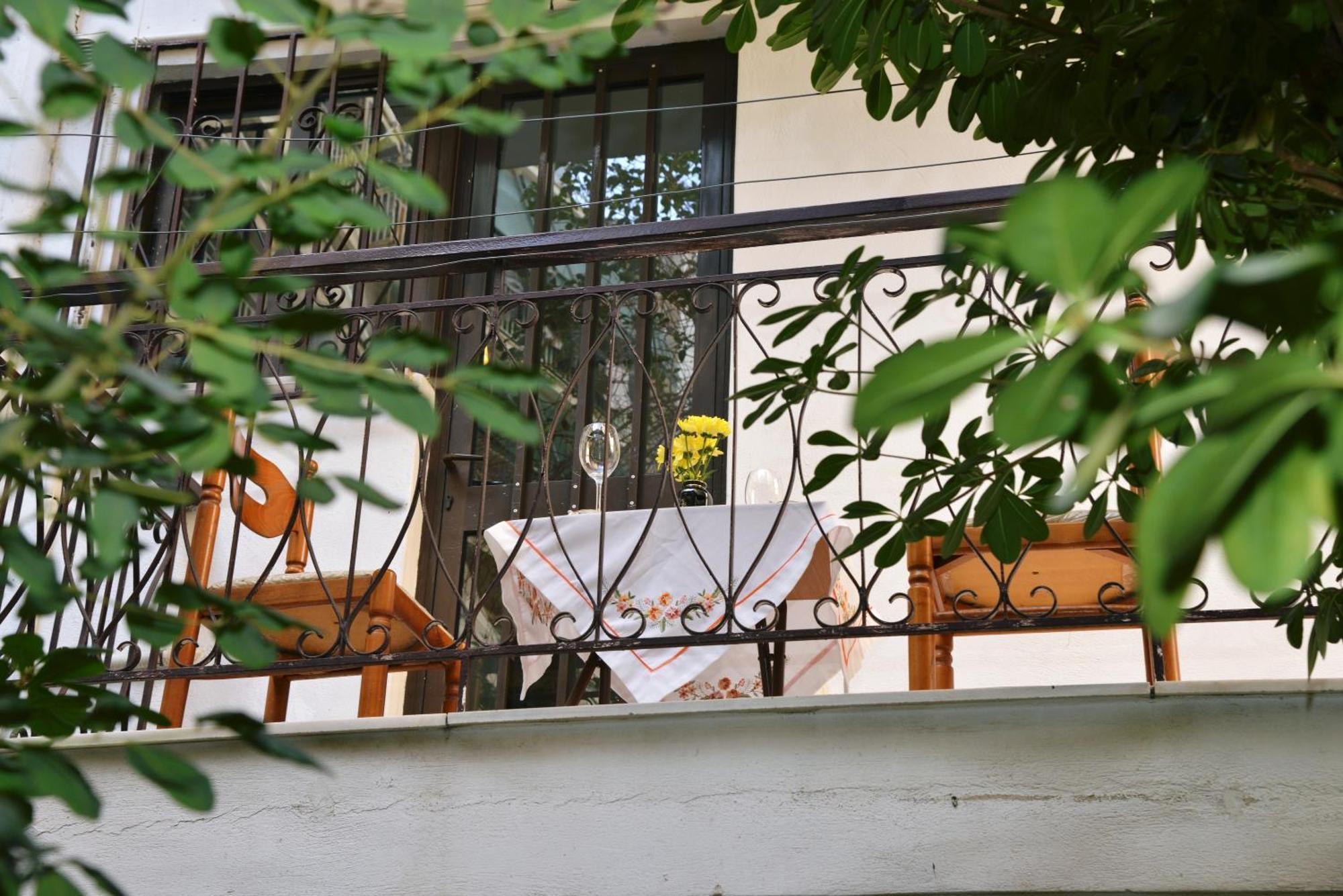 Traditional House Atena Exterior foto