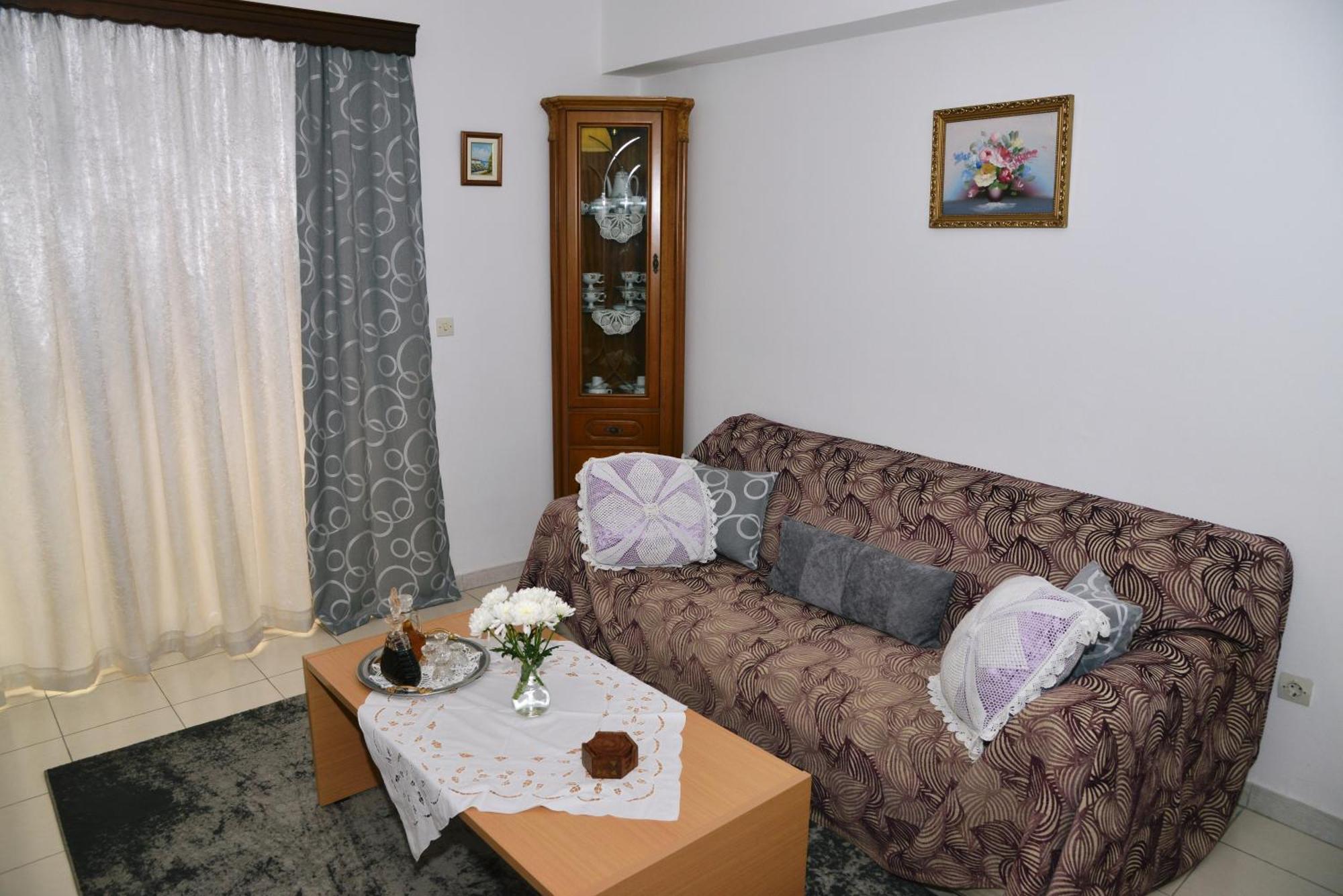 Traditional House Atena Exterior foto