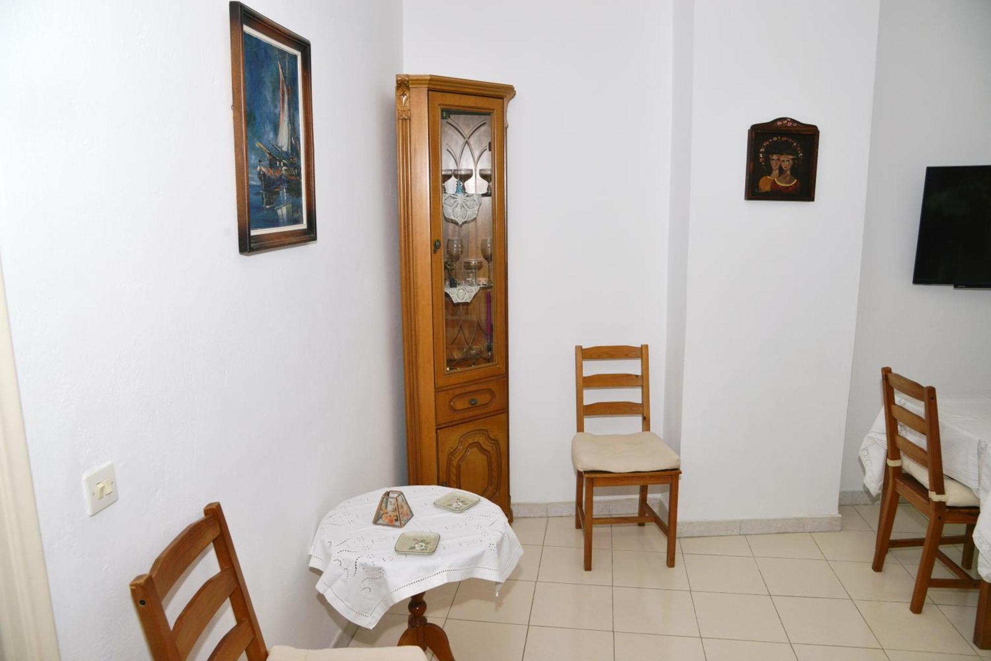 Traditional House Atena Exterior foto